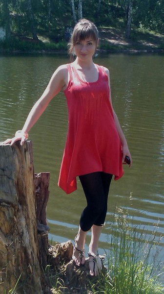 Ирина Стынина