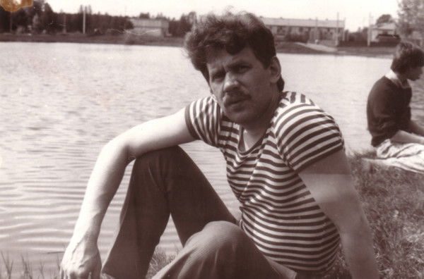 Василий Рухлов