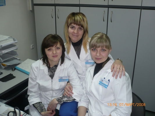 Римма Канкулова