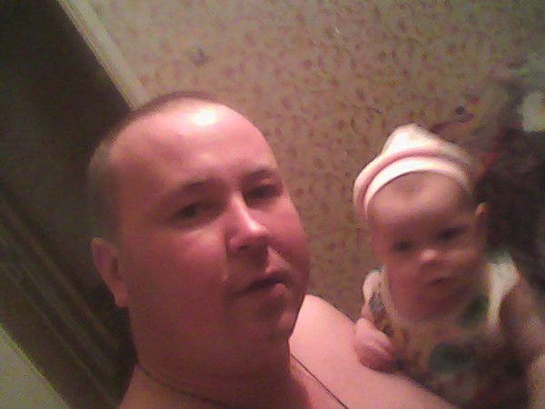 Олег Бакеев