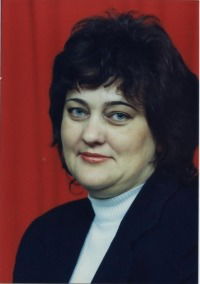 Галина Лапика