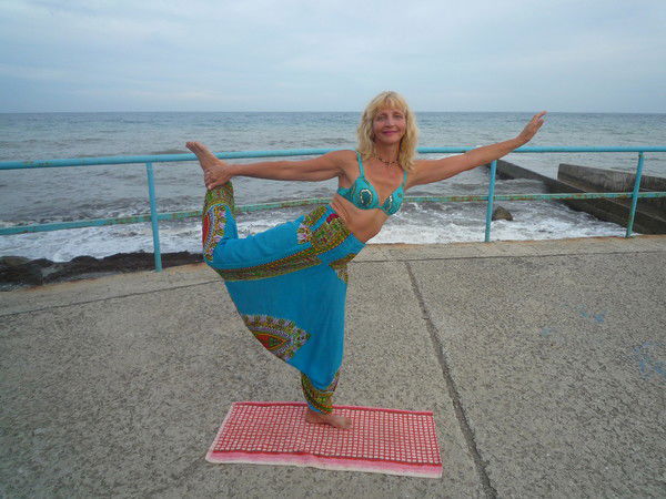 Светлана Дмитриева