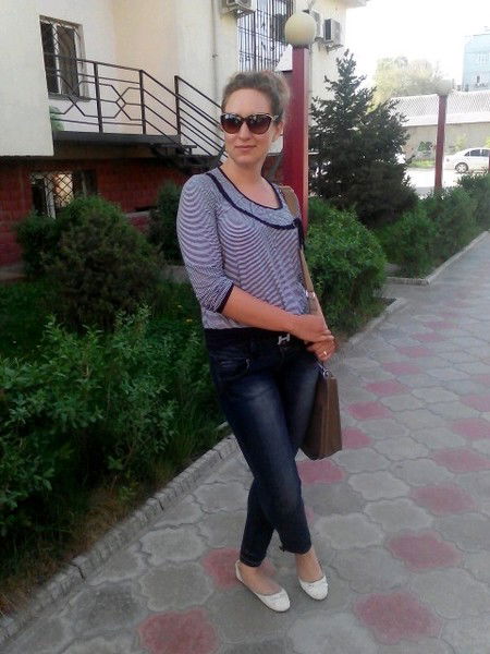 Дарья Лосева