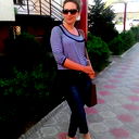 Дарья Лосева