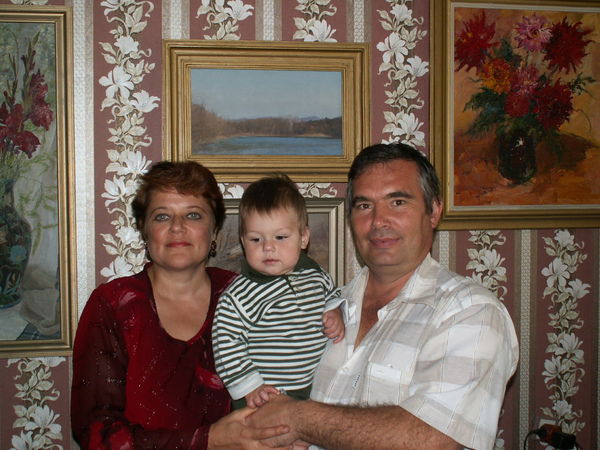 Юрий Журенко