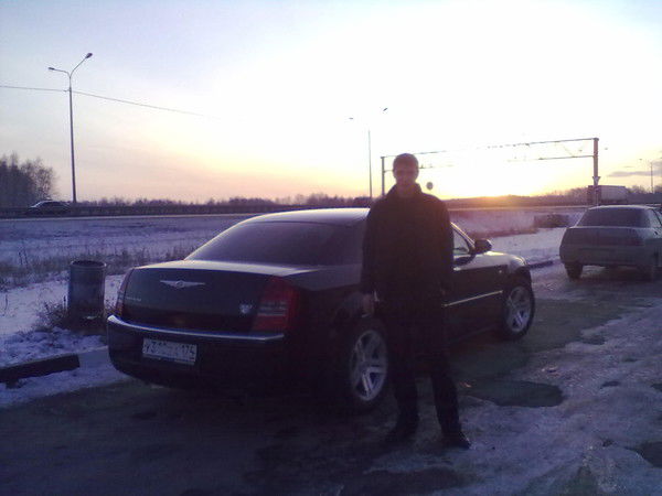 Антон Кузьмин