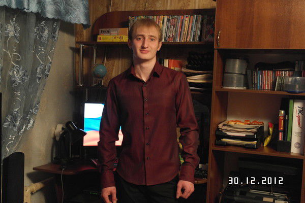 Дмитрий Скопцов