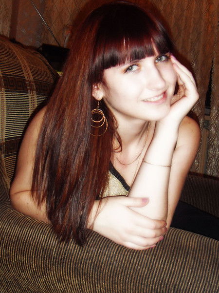 Юлия Титкова