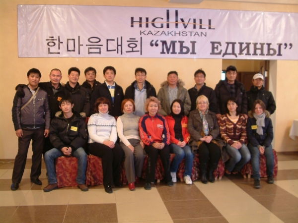 Бархат Жабаева