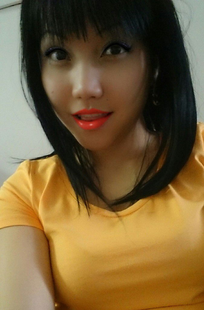 Шооопик Акмурзина