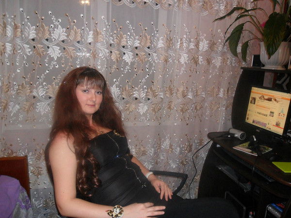 Анастасия Ещиганова