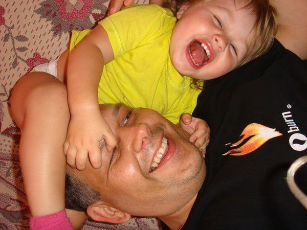 Сергей Ведмеденко