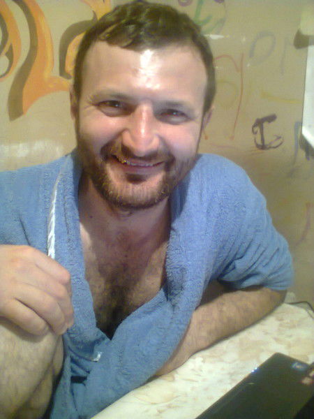 Сергей Паршев