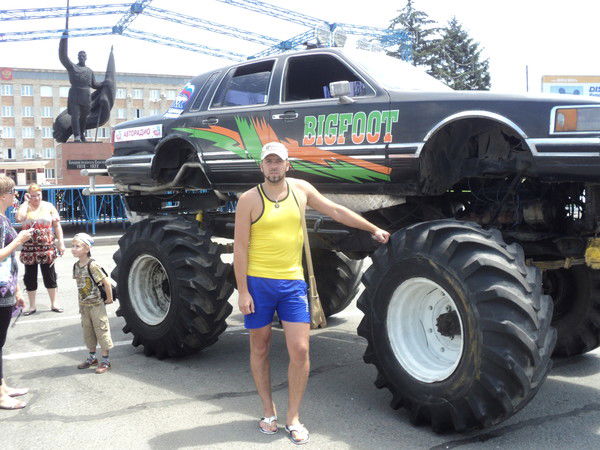 Евгений Яровенко