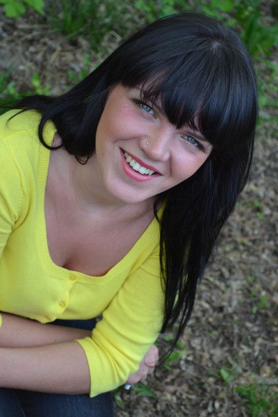 Магдалина Волкова