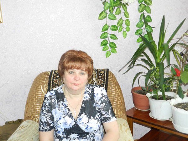 Татьяна Конозобко