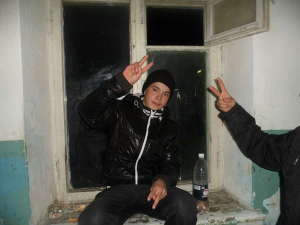 Денис Пантилеев