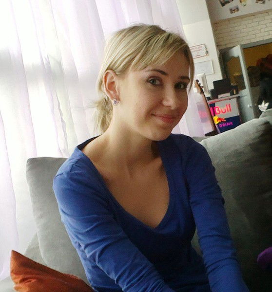 Наталья Дадина