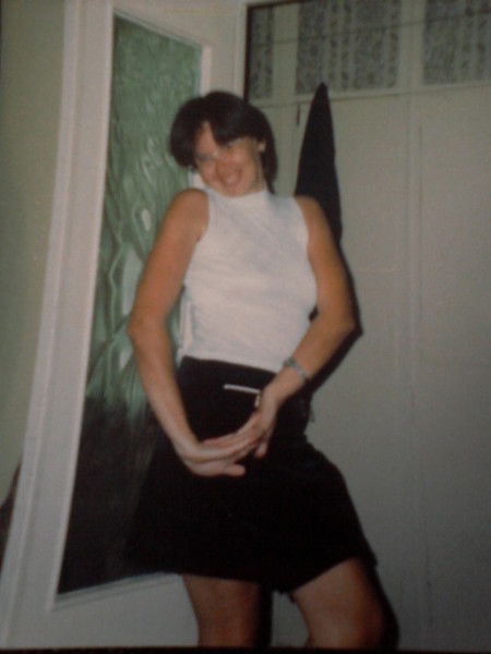 Светлана Калинина