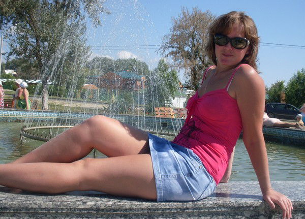 Наталья Трубина