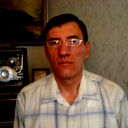 Михаил Рыбаков