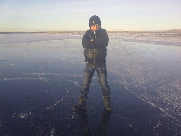 Виталий Богданов