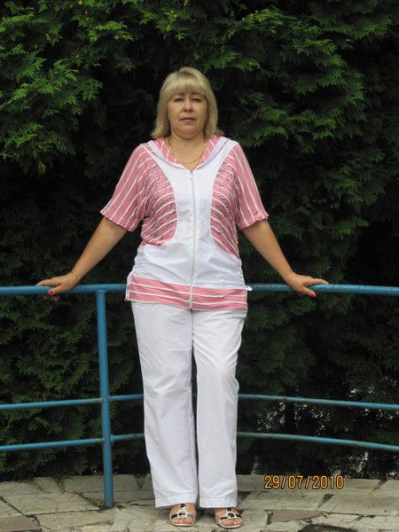 Светлана Дрюк