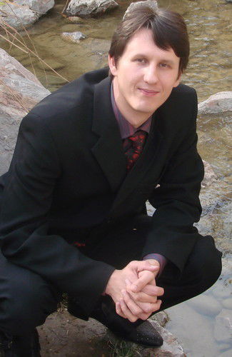 Евгений Белоусов