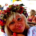 Oksana Fischer