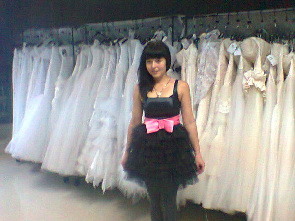 Дана Куянбаева