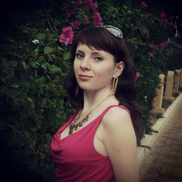 Светлана Кольцова