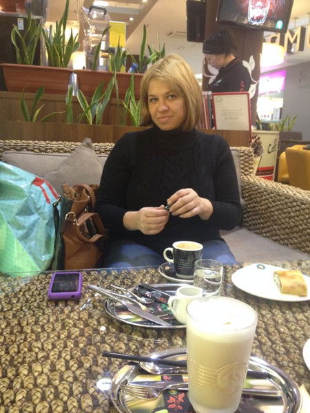 Посохова Наталья