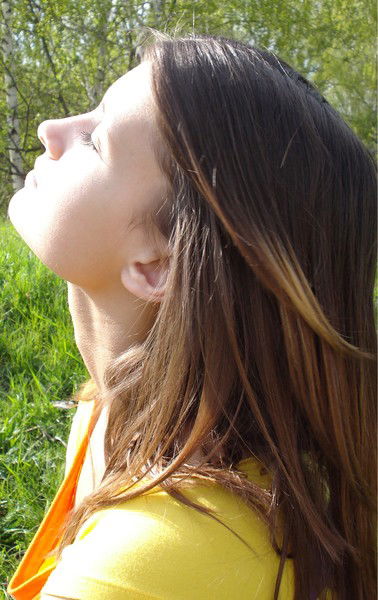 Наташка Сазонова