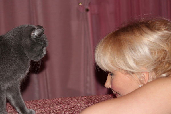 Марина Крылова