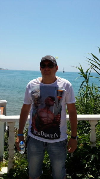 Владимир Соловьёв