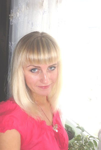 Алина Демина