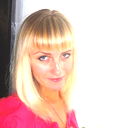 Алина Демина