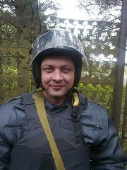 Валентин Самойленко