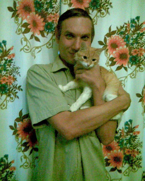 Александр Перкин