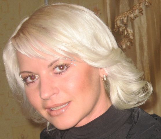 Анна Воронович