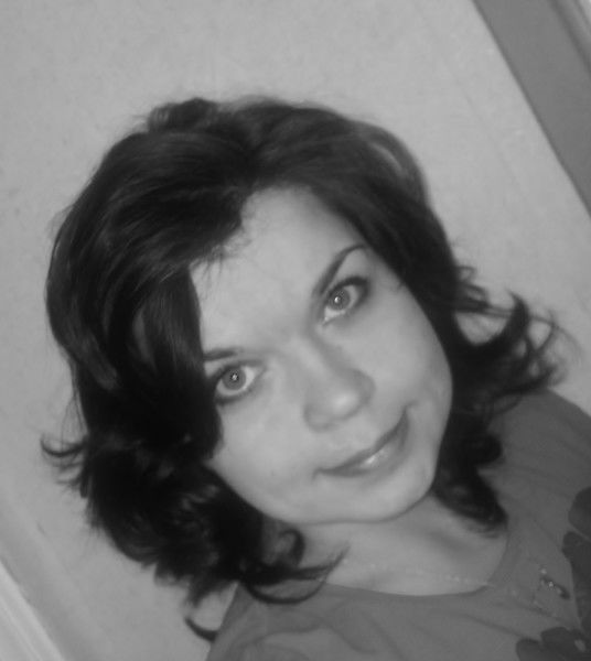 Анечка Меркурьева