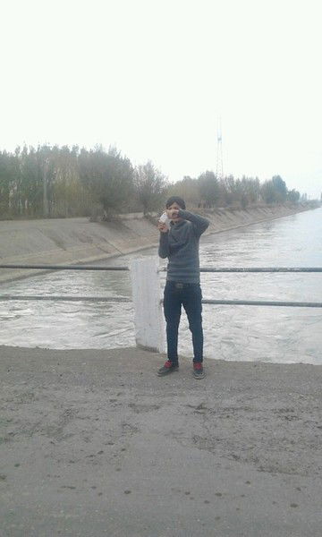 I_K_R_O_M Z_U_L_I_M_O_V