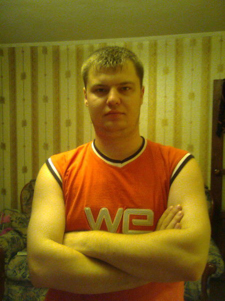 Станислав Панкратов