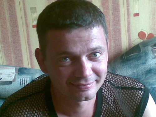 Igor Lysenko