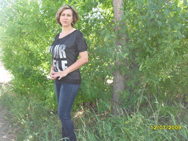 Людмила Сотникова