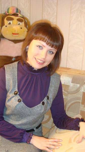 Елена Селянина