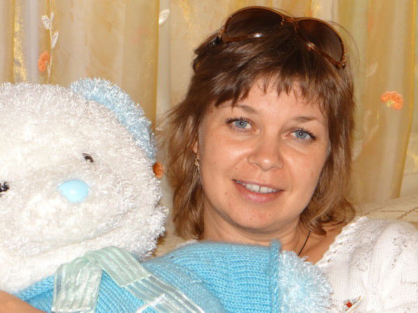 Татьяна Зонова