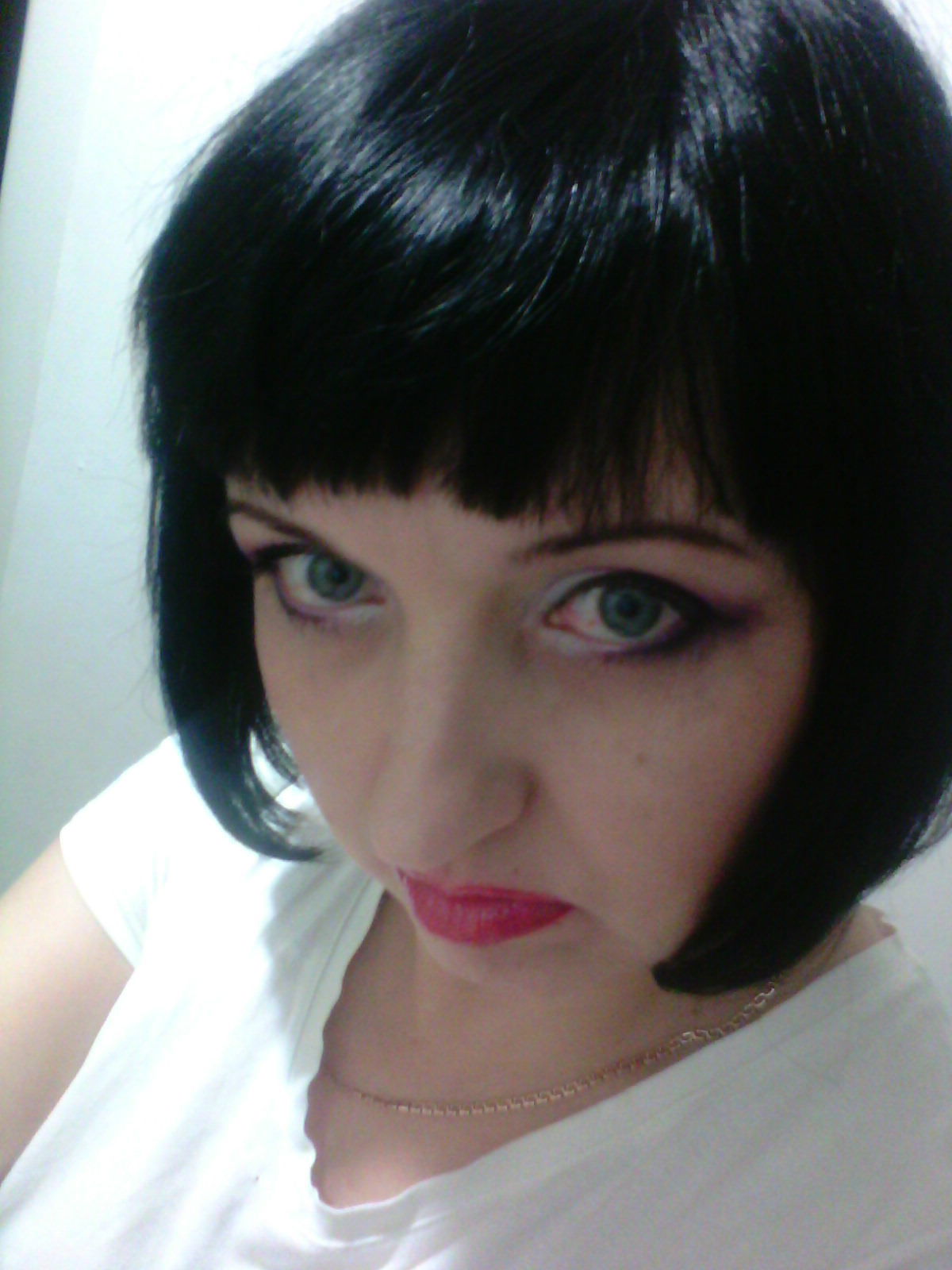 Виктория Чурилова