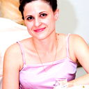Tatiana Negurita(Colun)