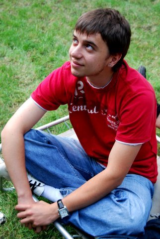 Влад Савицкий